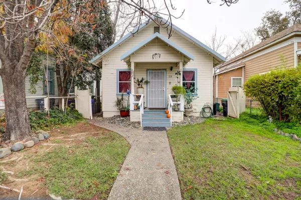 $215,000 | 728 Lincoln Street, Red Bluff, CA 96080