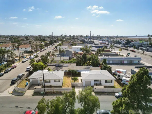 $1,150,000 | 736-738 18th Street, San Diego, CA 92154