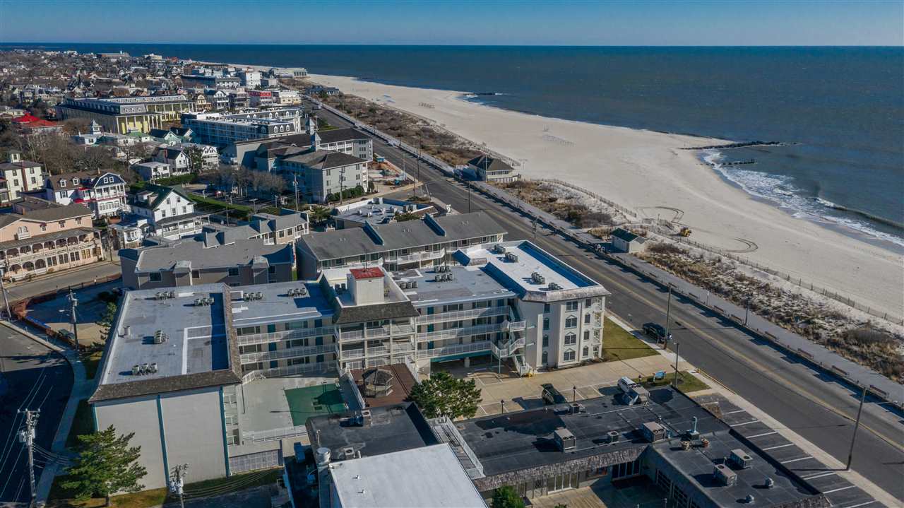 217 Beach, Unit 102 Cape May, NJ 08204 - Photo 29 of 30 a view of a city