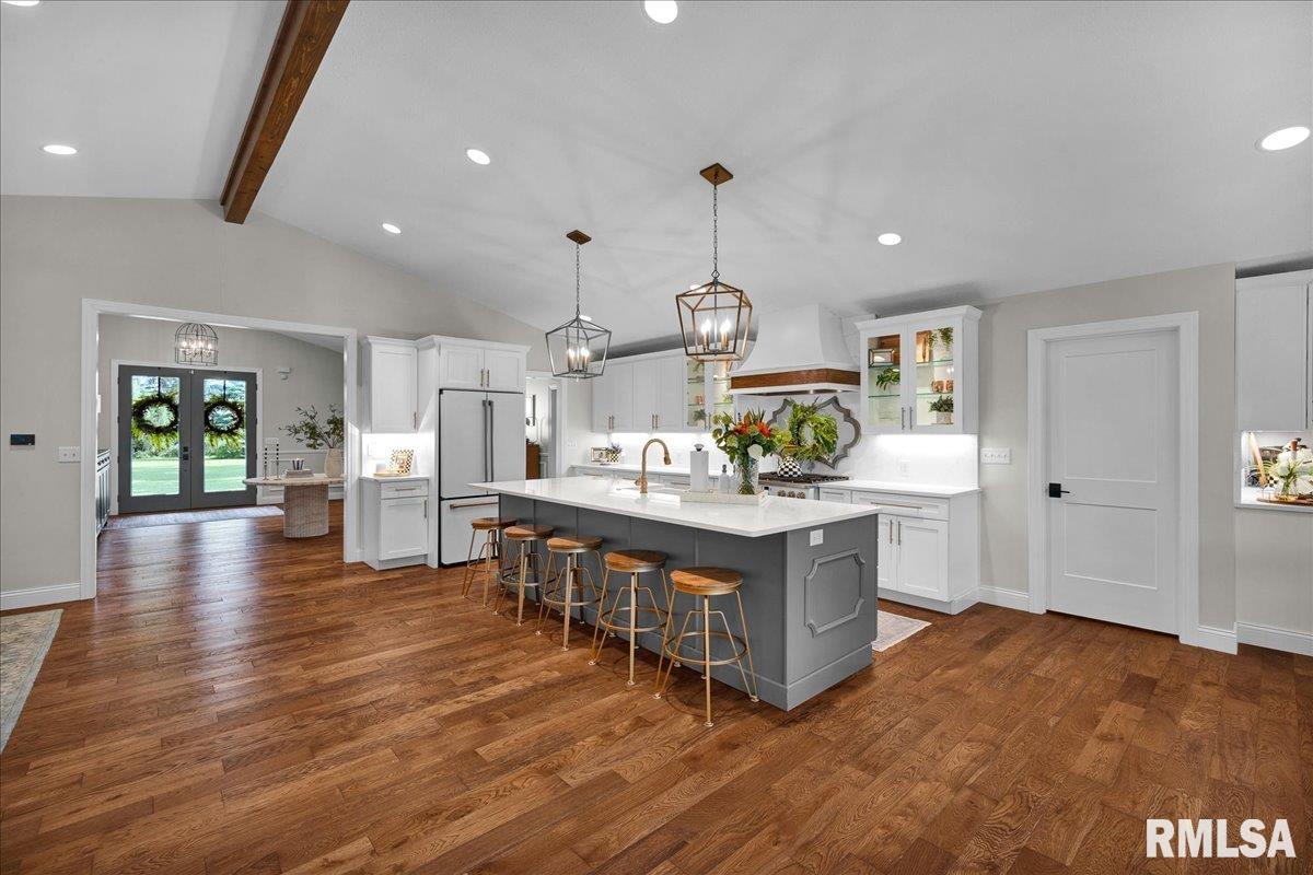 12804 West Dell Road Princeville, IL 61559 - Photo 11 of 78 Gallery Image 11