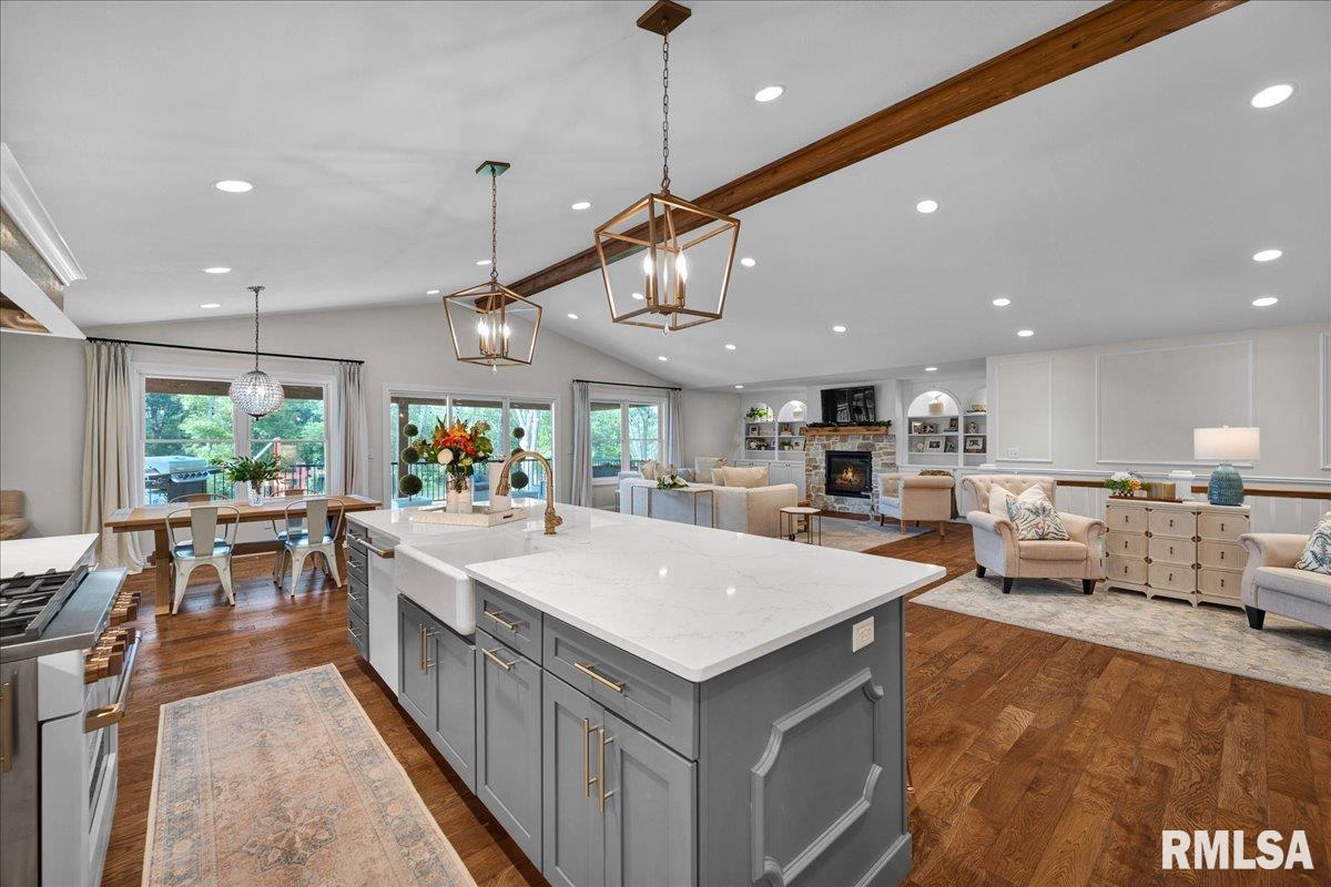 12804 West Dell Road Princeville, IL 61559 - Photo 15 of 78 Gallery Image 15