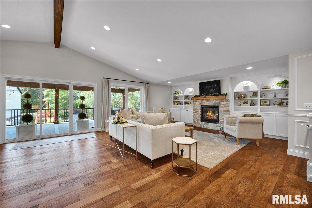 12804 West Dell Road Princeville, IL 61559 - Photo 16 of 78 Gallery Image 16