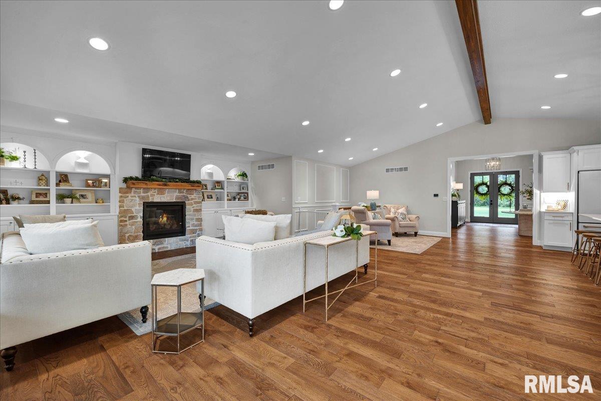 12804 West Dell Road Princeville, IL 61559 - Photo 17 of 78 Gallery Image 17