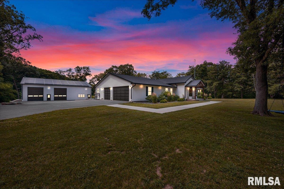 12804 West Dell Road Princeville, IL 61559 - Photo 2 of 78 Gallery Image 2