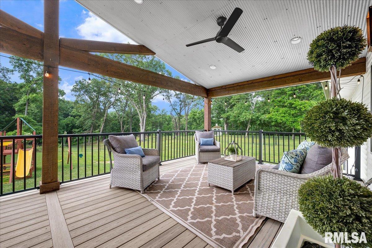 12804 West Dell Road Princeville, IL 61559 - Photo 23 of 78 Gallery Image 23