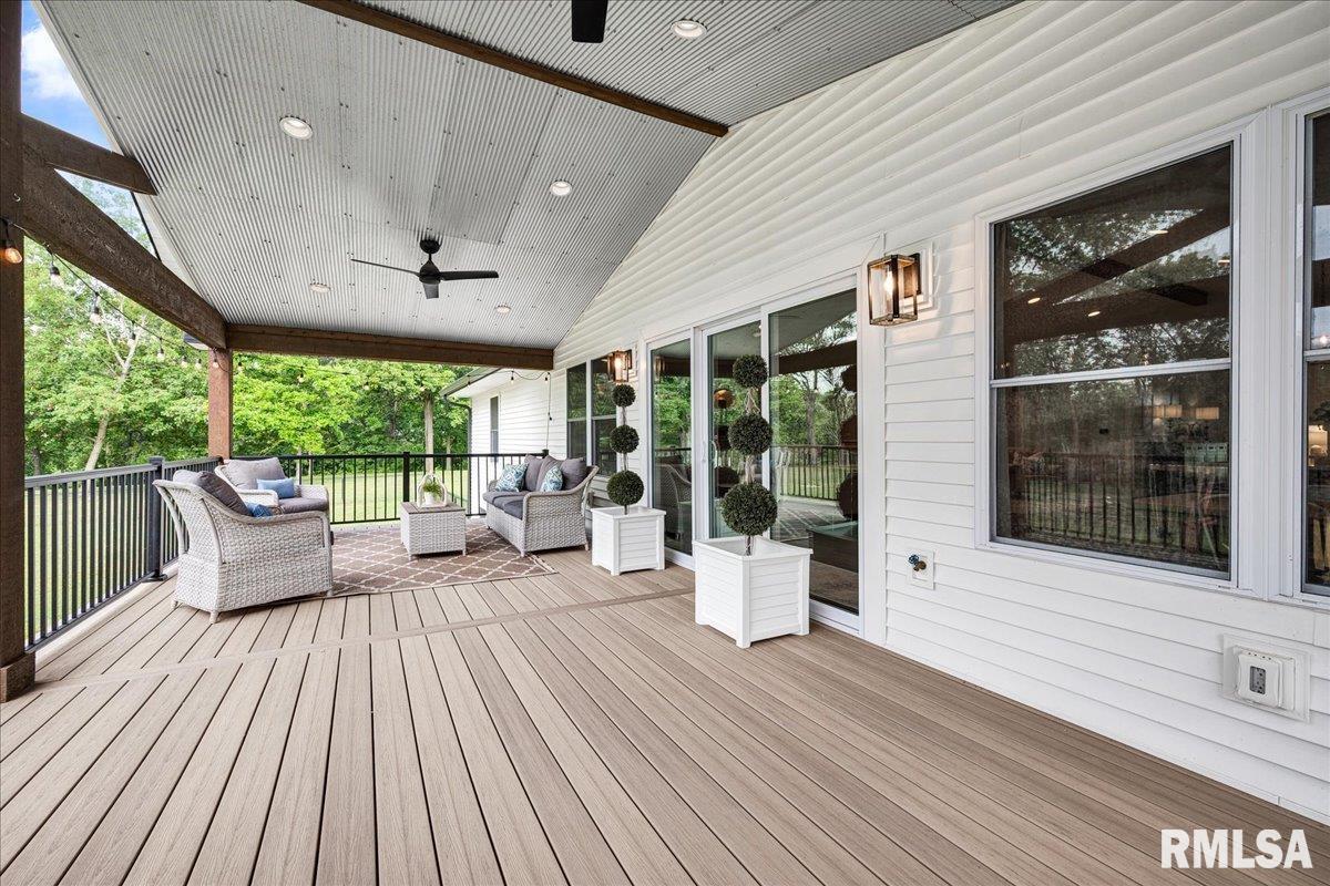 12804 West Dell Road Princeville, IL 61559 - Photo 24 of 78 Gallery Image 24