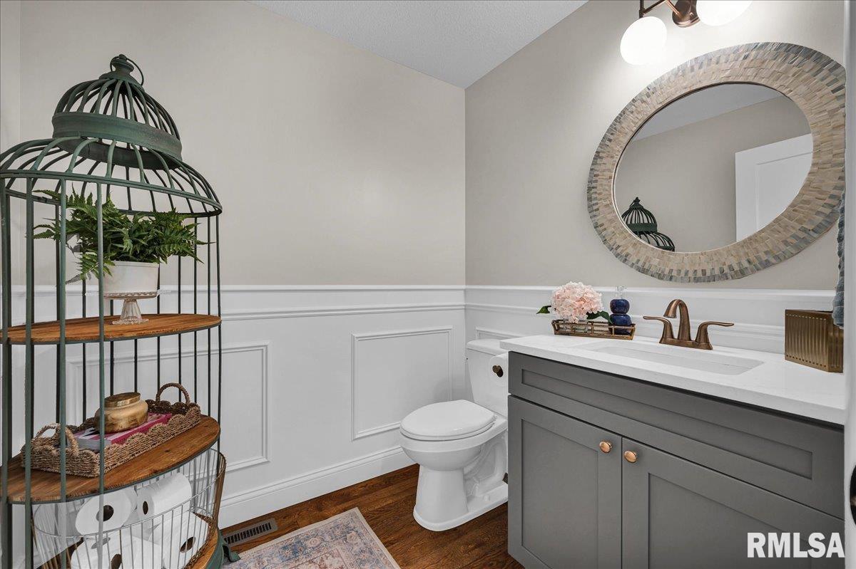 12804 West Dell Road Princeville, IL 61559 - Photo 37 of 78 Gallery Image 37