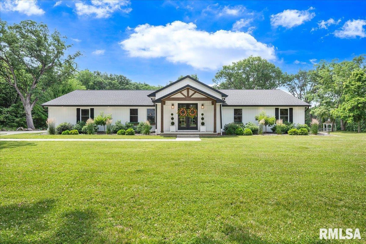12804 West Dell Road Princeville, IL 61559 - Photo 4 of 78 Gallery Image 4