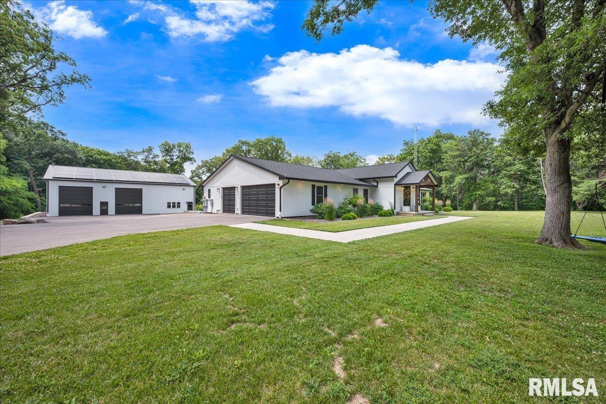 12804 West Dell Road Princeville, IL 61559 - Photo 47 of 78 Gallery Image 47