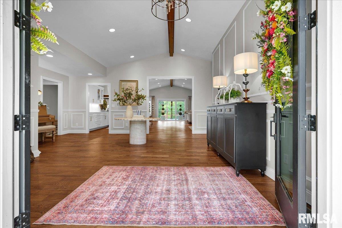 12804 West Dell Road Princeville, IL 61559 - Photo 5 of 78 Gallery Image 5