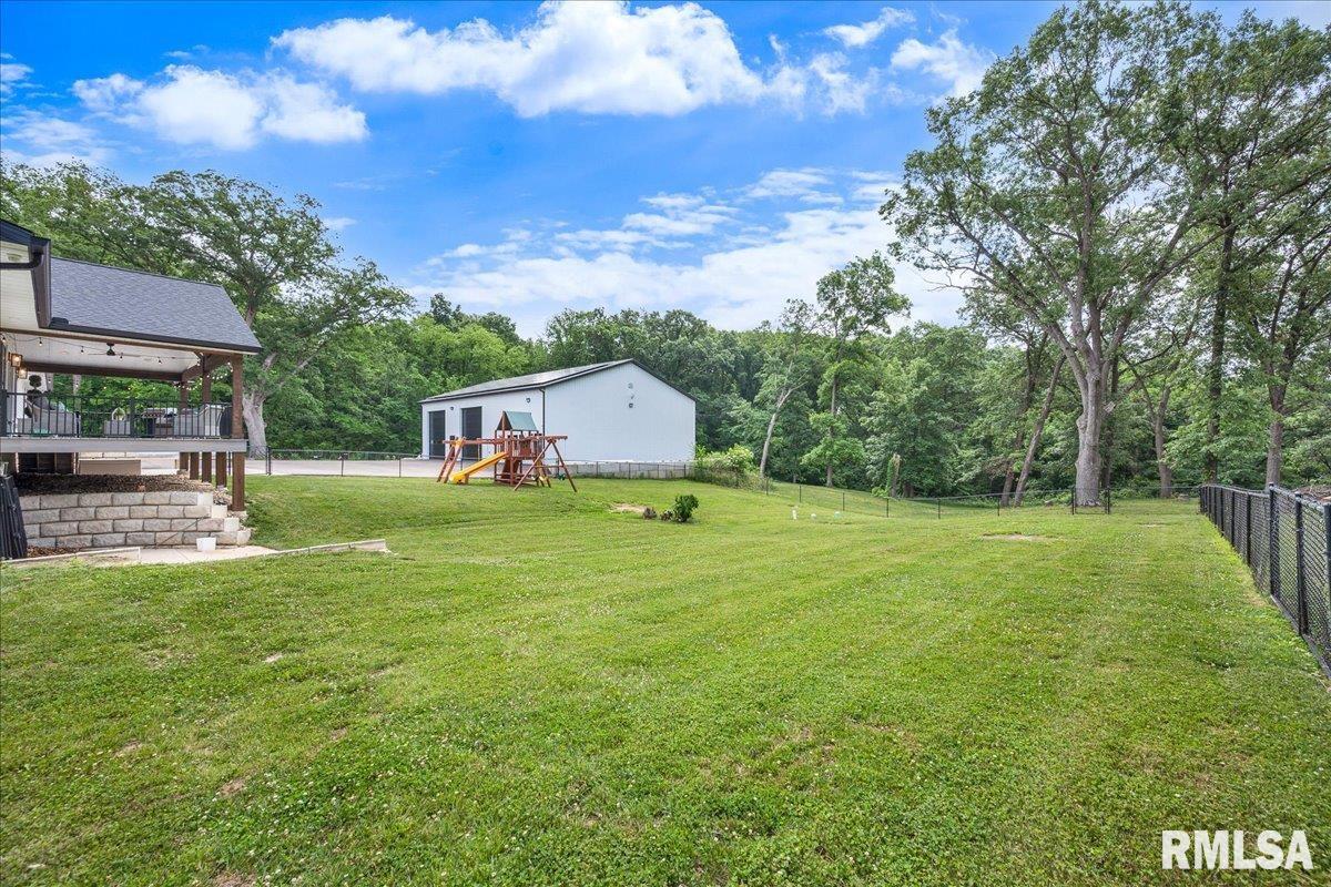 12804 West Dell Road Princeville, IL 61559 - Photo 51 of 78 Gallery Image 51