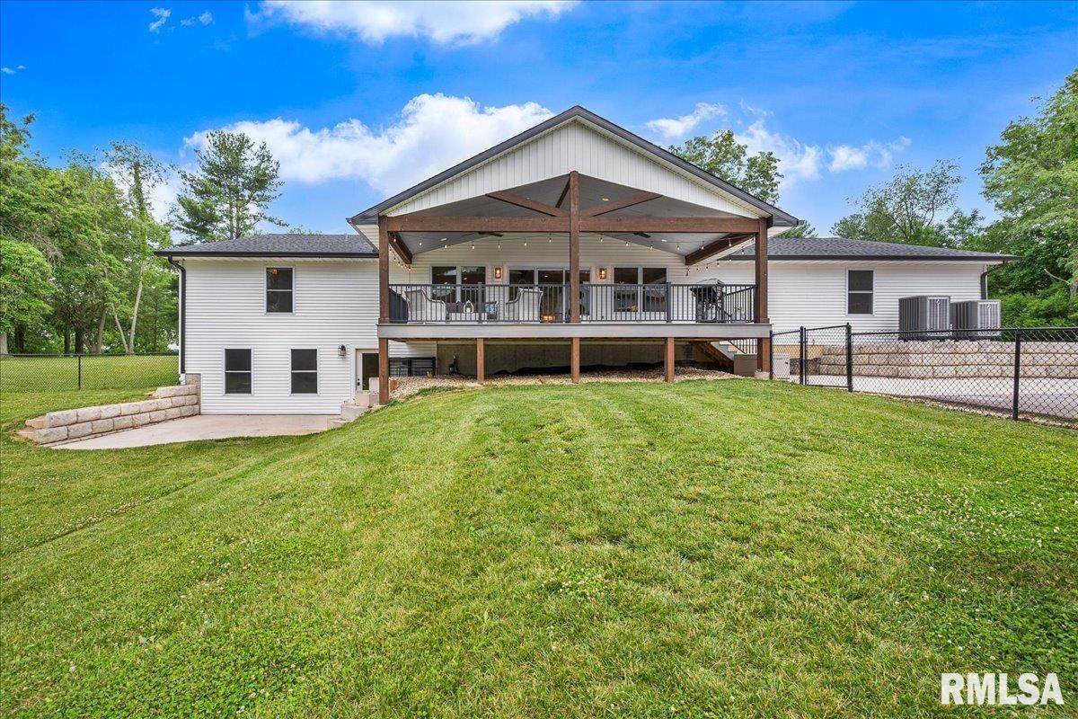 12804 West Dell Road Princeville, IL 61559 - Photo 52 of 78 Gallery Image 52