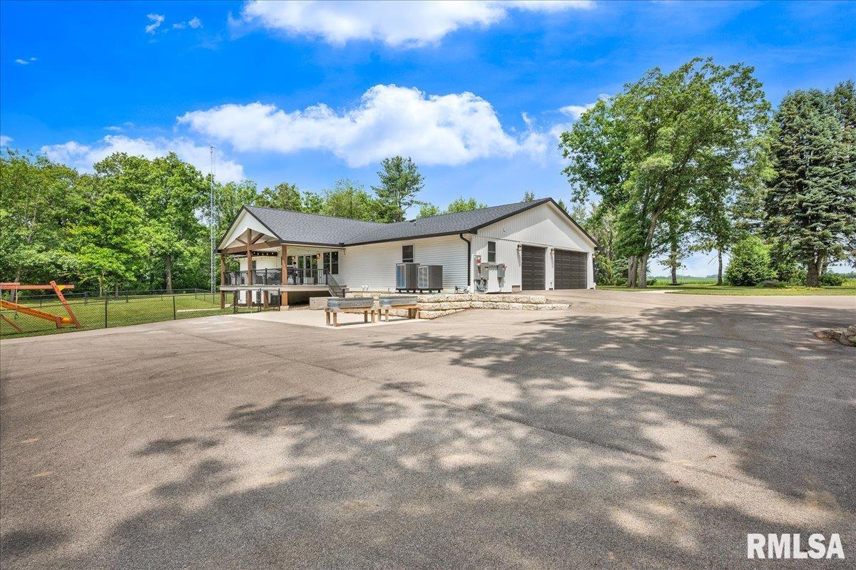 12804 West Dell Road Princeville, IL 61559 - Photo 54 of 78 Gallery Image 54