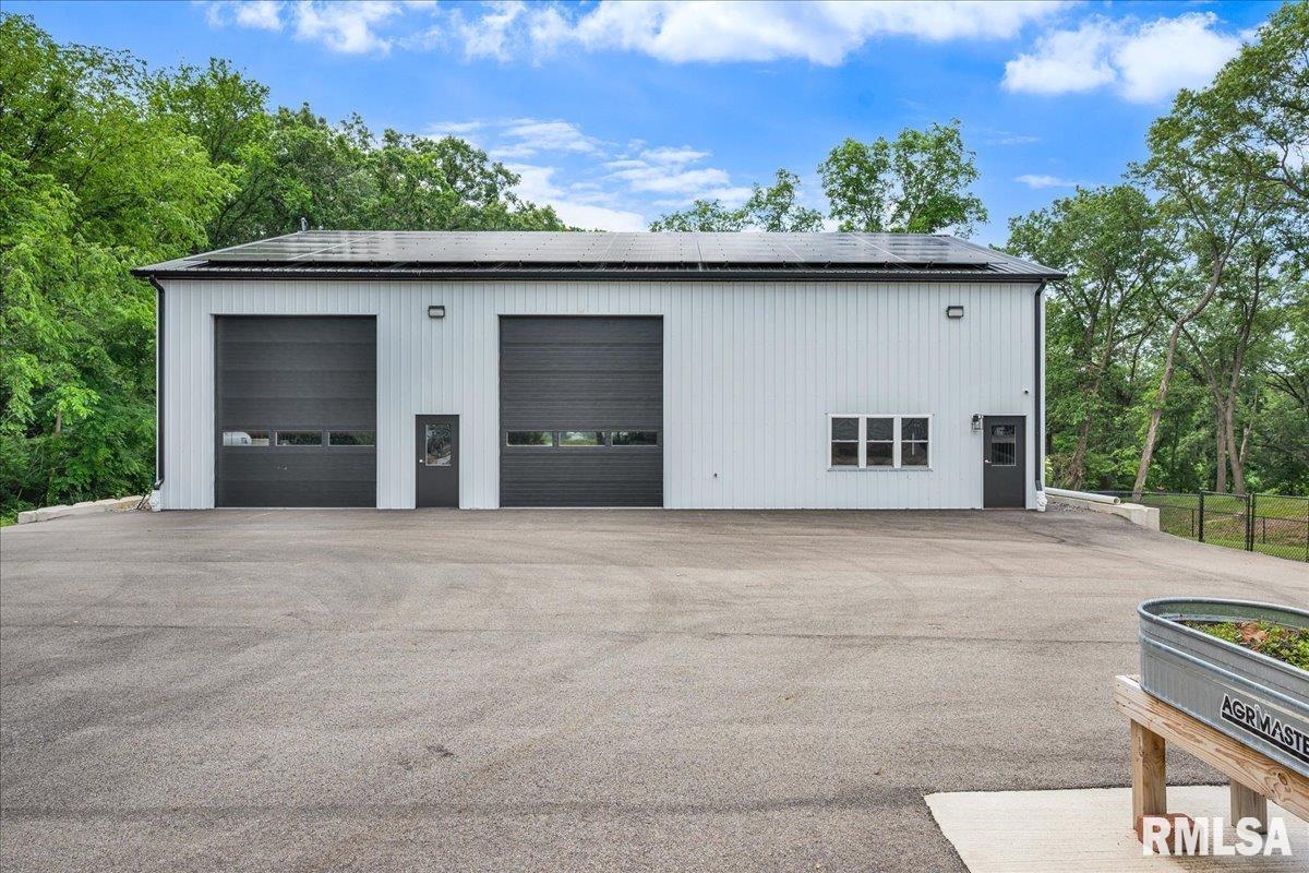 12804 West Dell Road Princeville, IL 61559 - Photo 55 of 78 Gallery Image 55