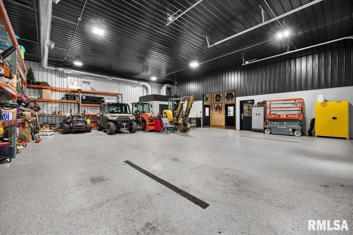 12804 West Dell Road Princeville, IL 61559 - Photo 56 of 78 Gallery Image 56