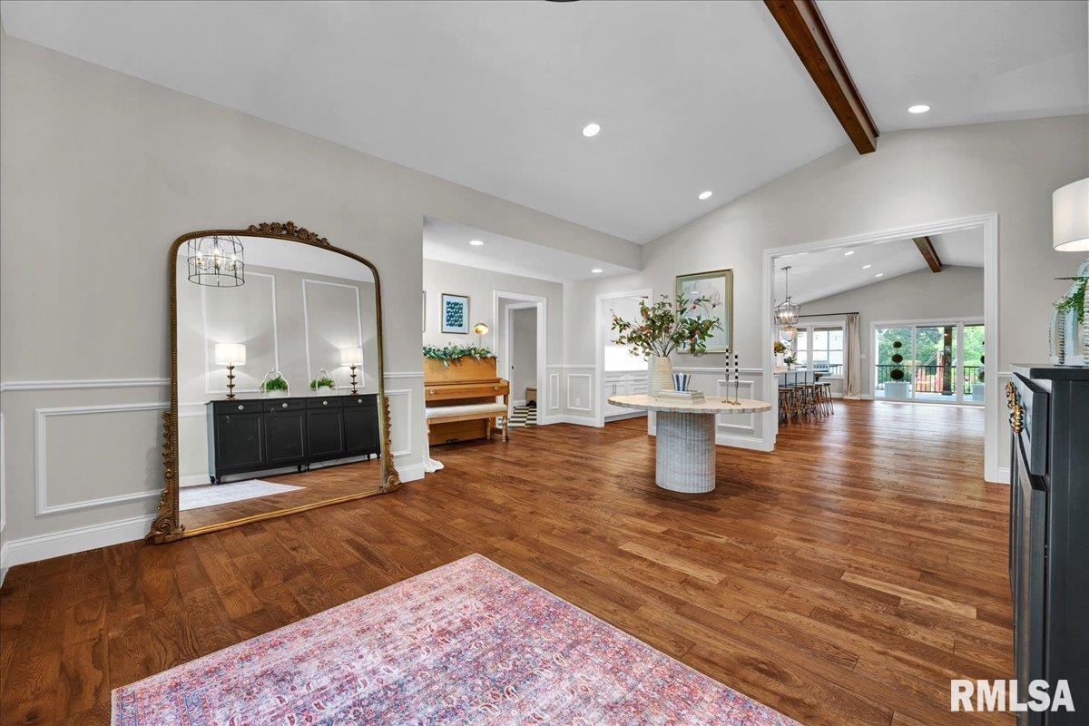12804 West Dell Road Princeville, IL 61559 - Photo 6 of 78 Gallery Image 6