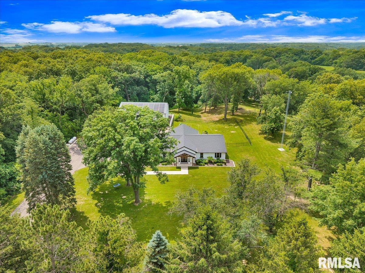 12804 West Dell Road Princeville, IL 61559 - Photo 63 of 78 Gallery Image 63