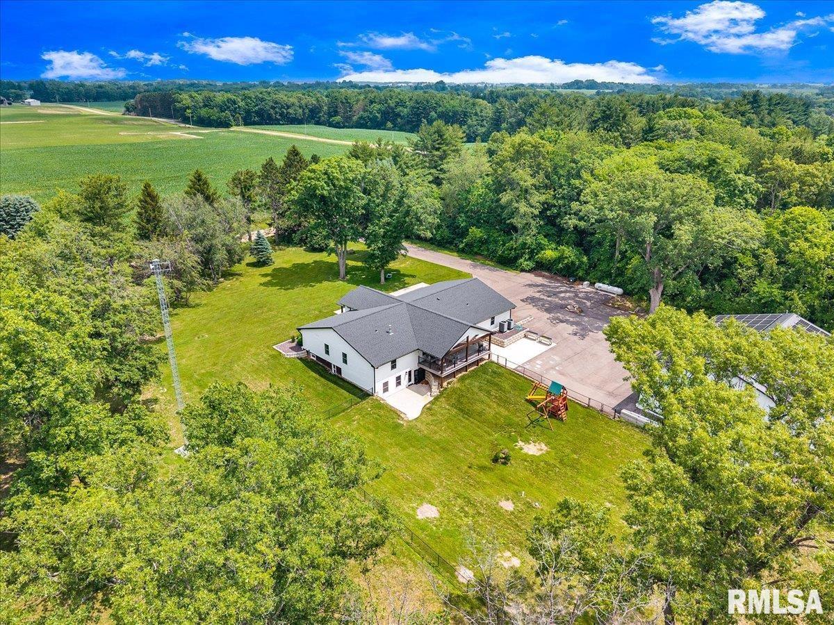 12804 West Dell Road Princeville, IL 61559 - Photo 64 of 78 Gallery Image 64