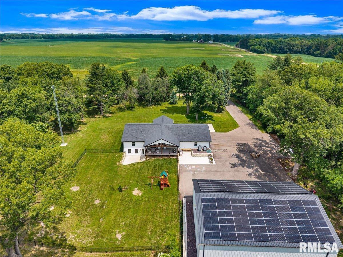 12804 West Dell Road Princeville, IL 61559 - Photo 65 of 78 Gallery Image 65