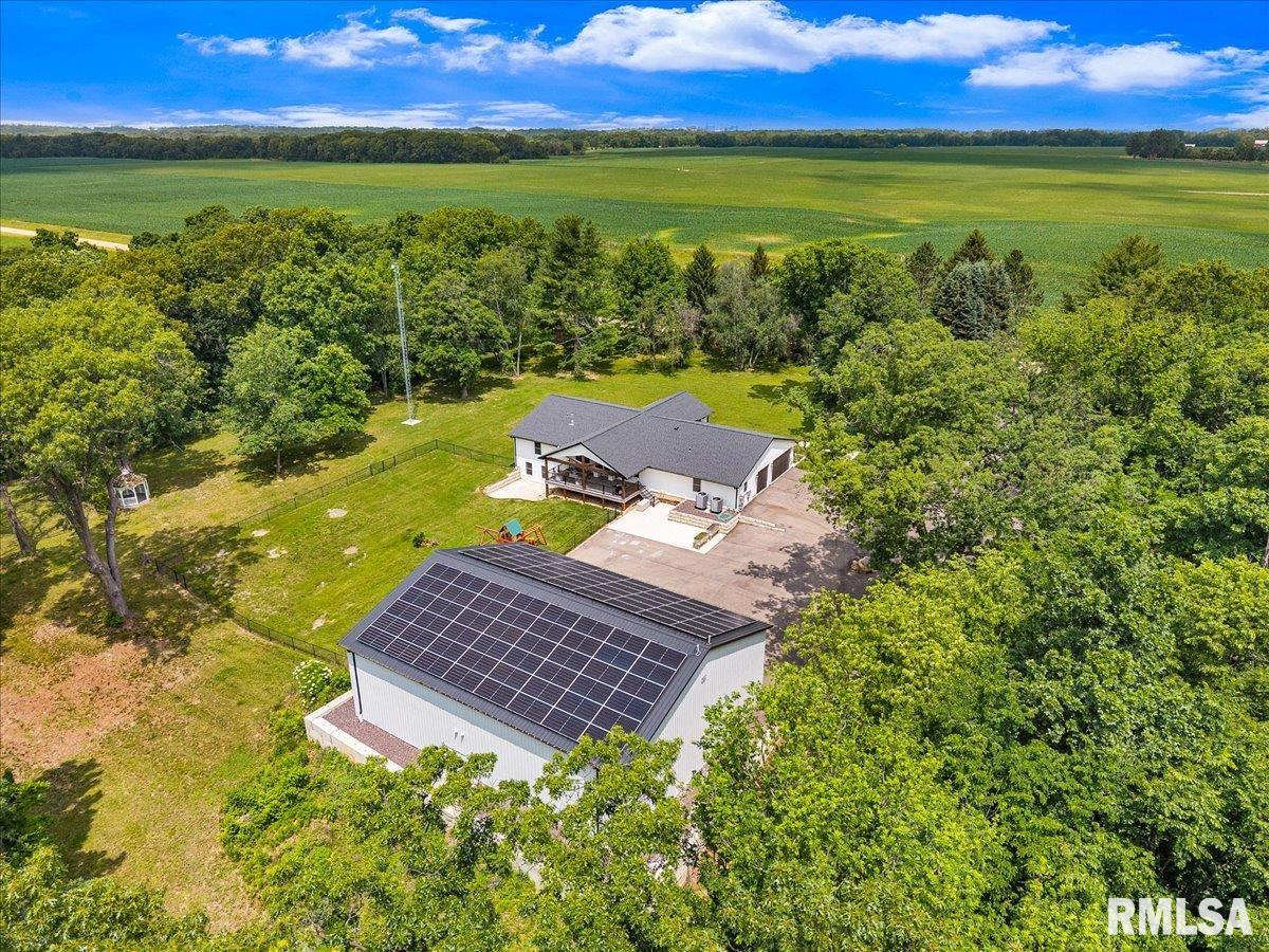 12804 West Dell Road Princeville, IL 61559 - Photo 66 of 78 Gallery Image 66