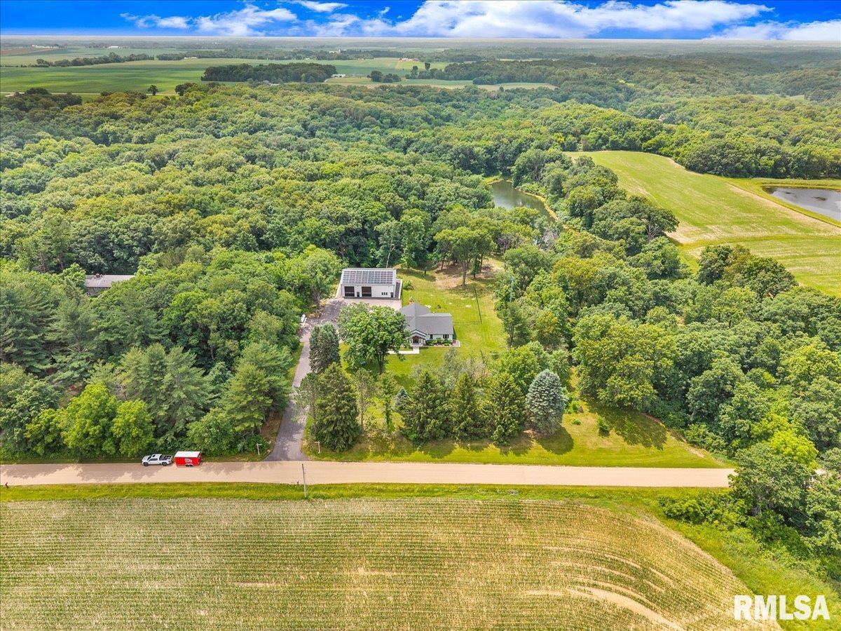 12804 West Dell Road Princeville, IL 61559 - Photo 68 of 78 Gallery Image 68