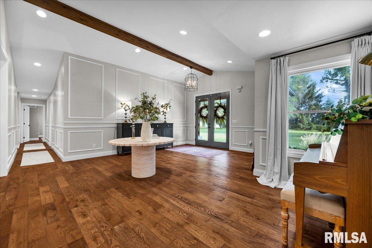 12804 West Dell Road Princeville, IL 61559 - Photo 7 of 78 Gallery Image 7