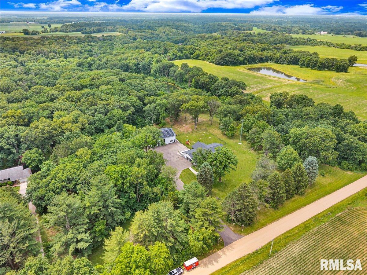 12804 West Dell Road Princeville, IL 61559 - Photo 74 of 78 Gallery Image 74