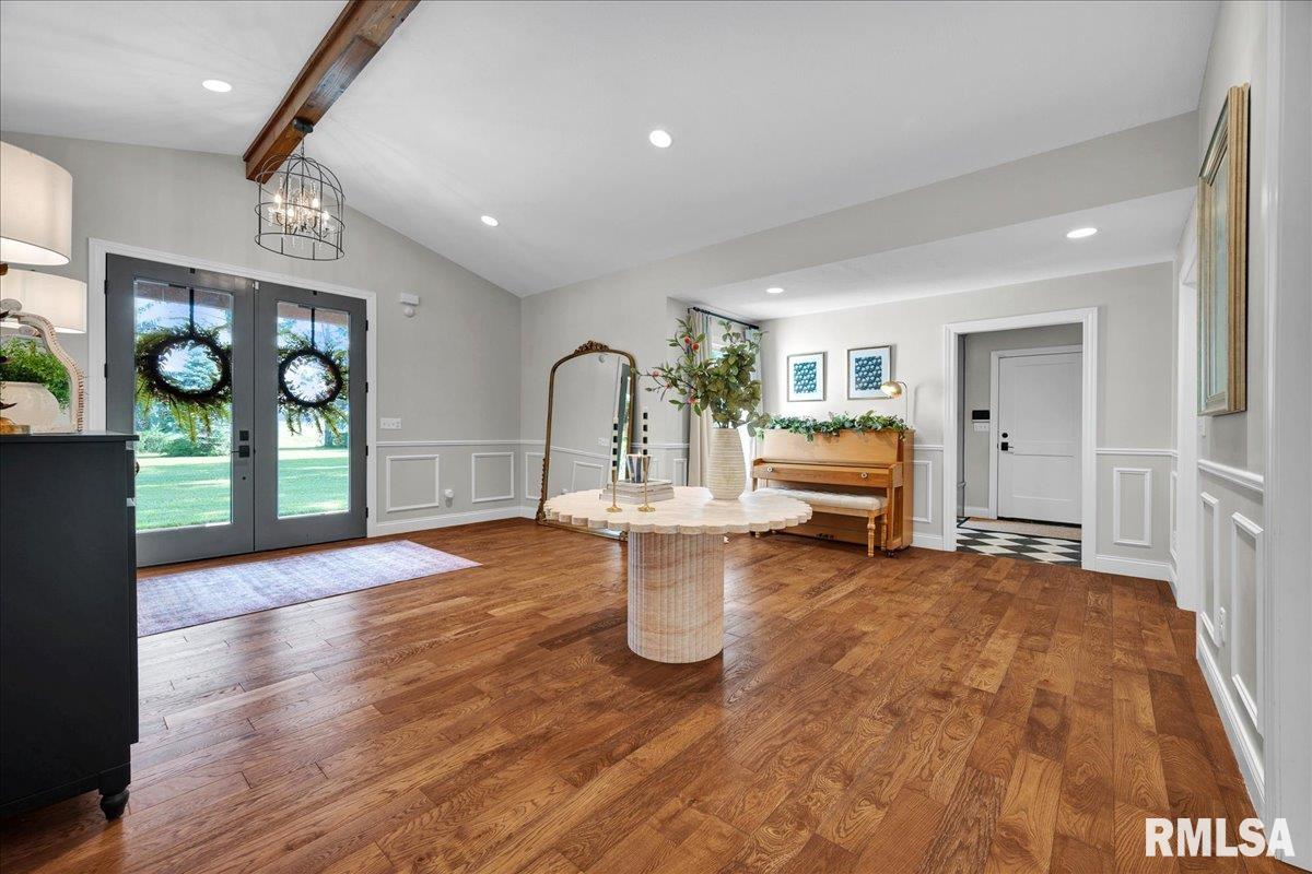 12804 West Dell Road Princeville, IL 61559 - Photo 8 of 78 Gallery Image 8