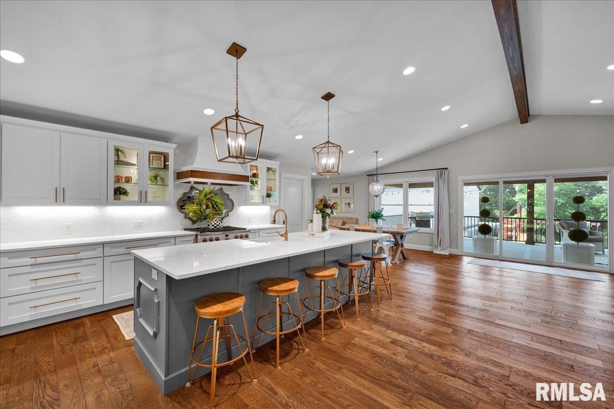 12804 West Dell Road Princeville, IL 61559 - Photo 9 of 78 Gallery Image 9