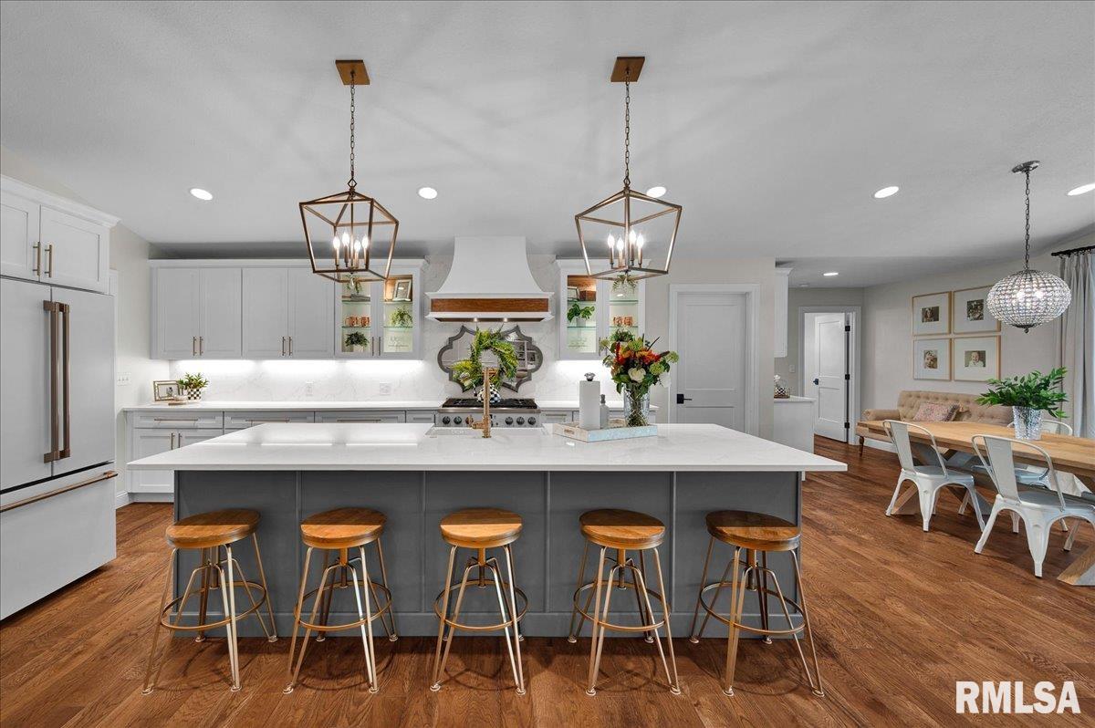 12804 West Dell Road Princeville, IL 61559 - Photo 10 of 78 Gallery Image 10