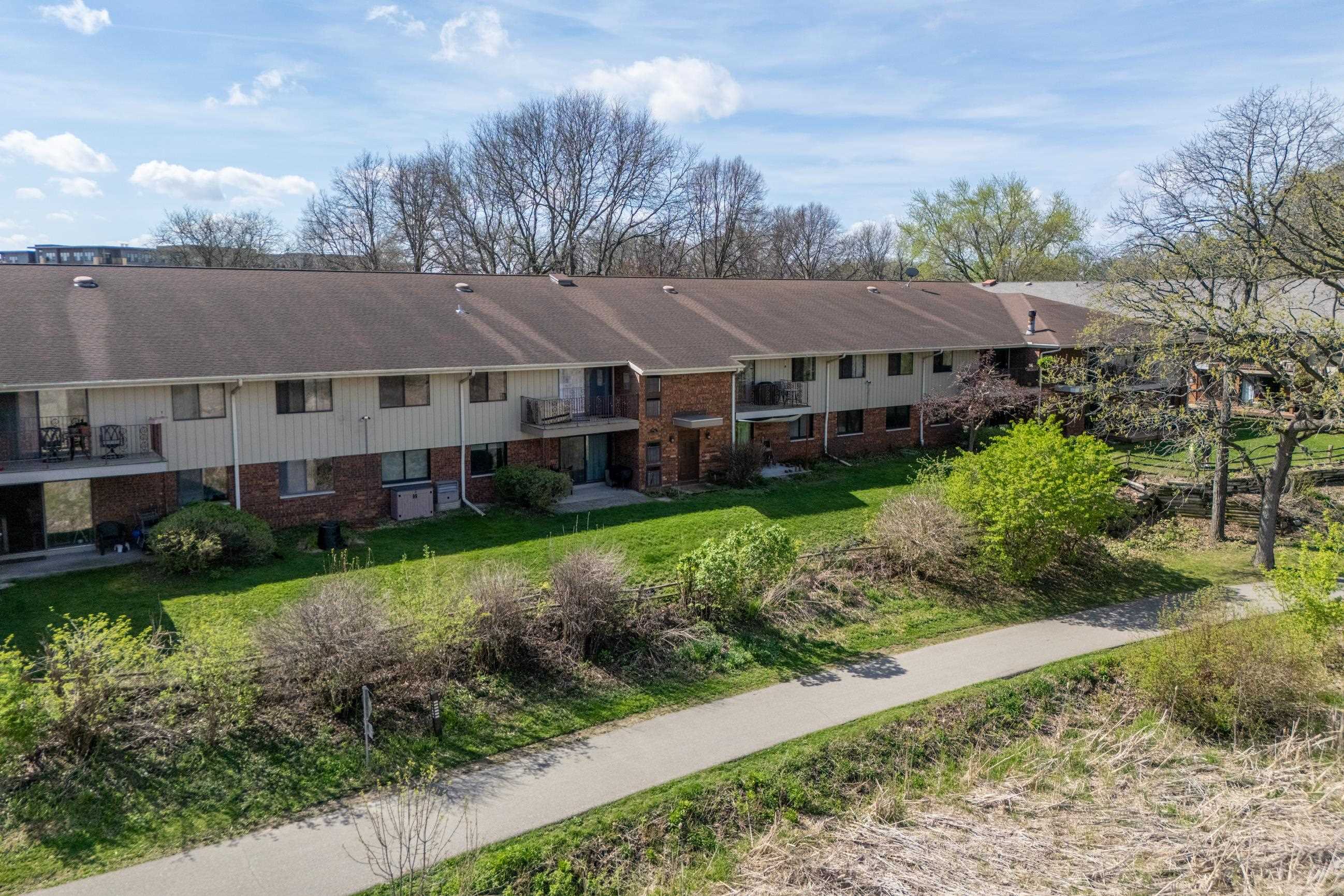6401 Bridge, Unit 204 Madison, WI 53713 - Photo 3 of 41