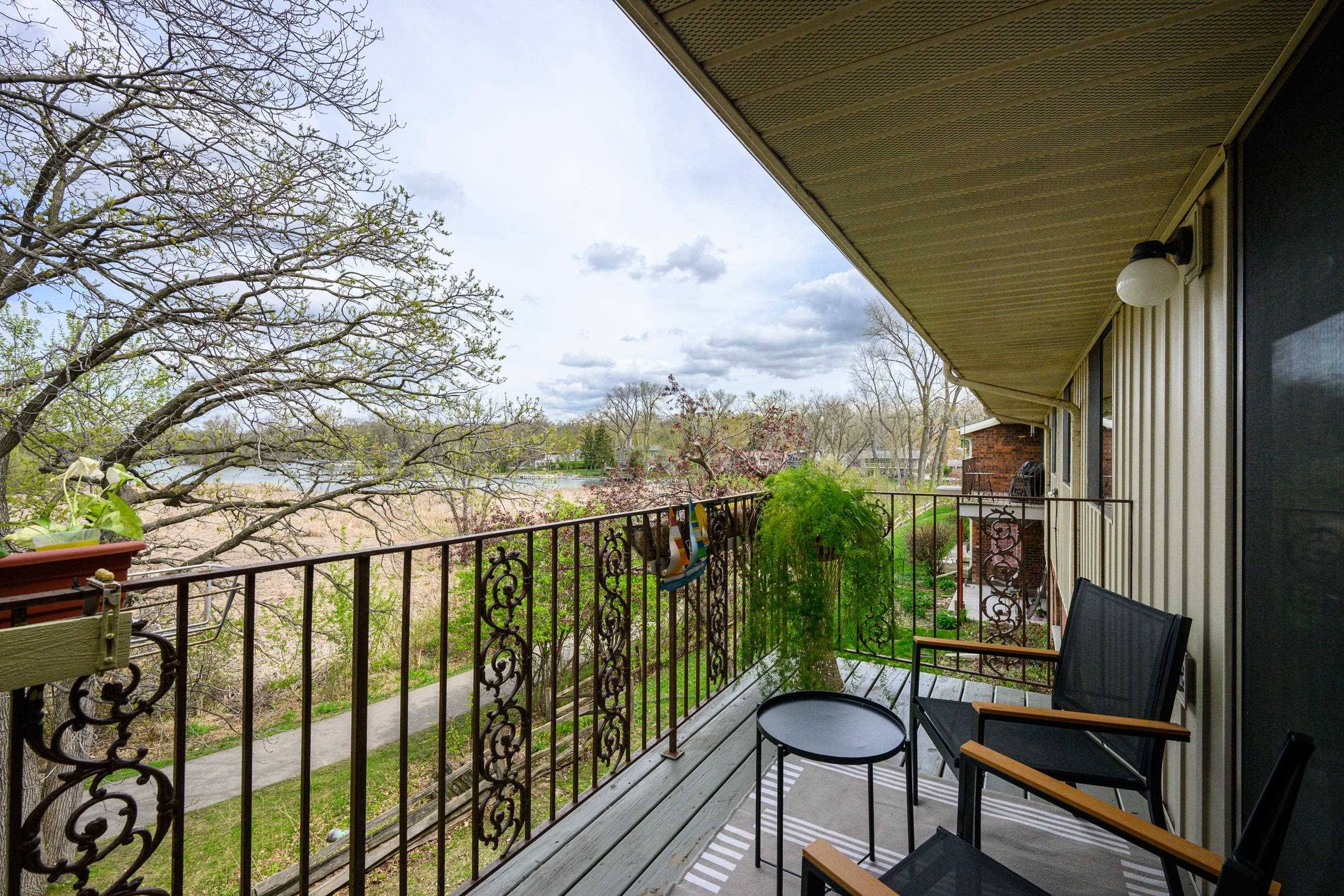 6401 Bridge, Unit 204 Madison, WI 53713 - Photo 33 of 41
