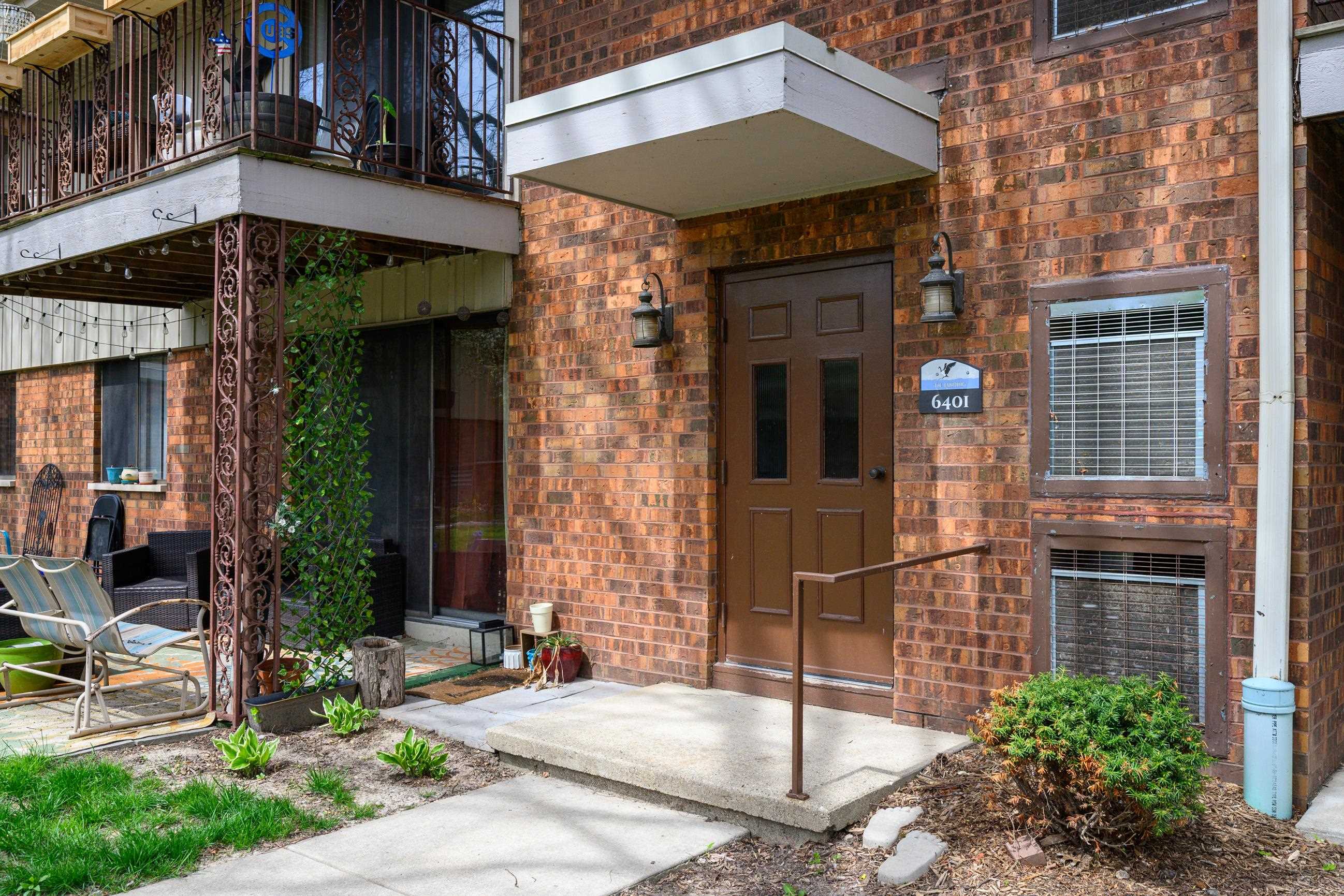 6401 Bridge, Unit 204 Madison, WI 53713 - Photo 35 of 41