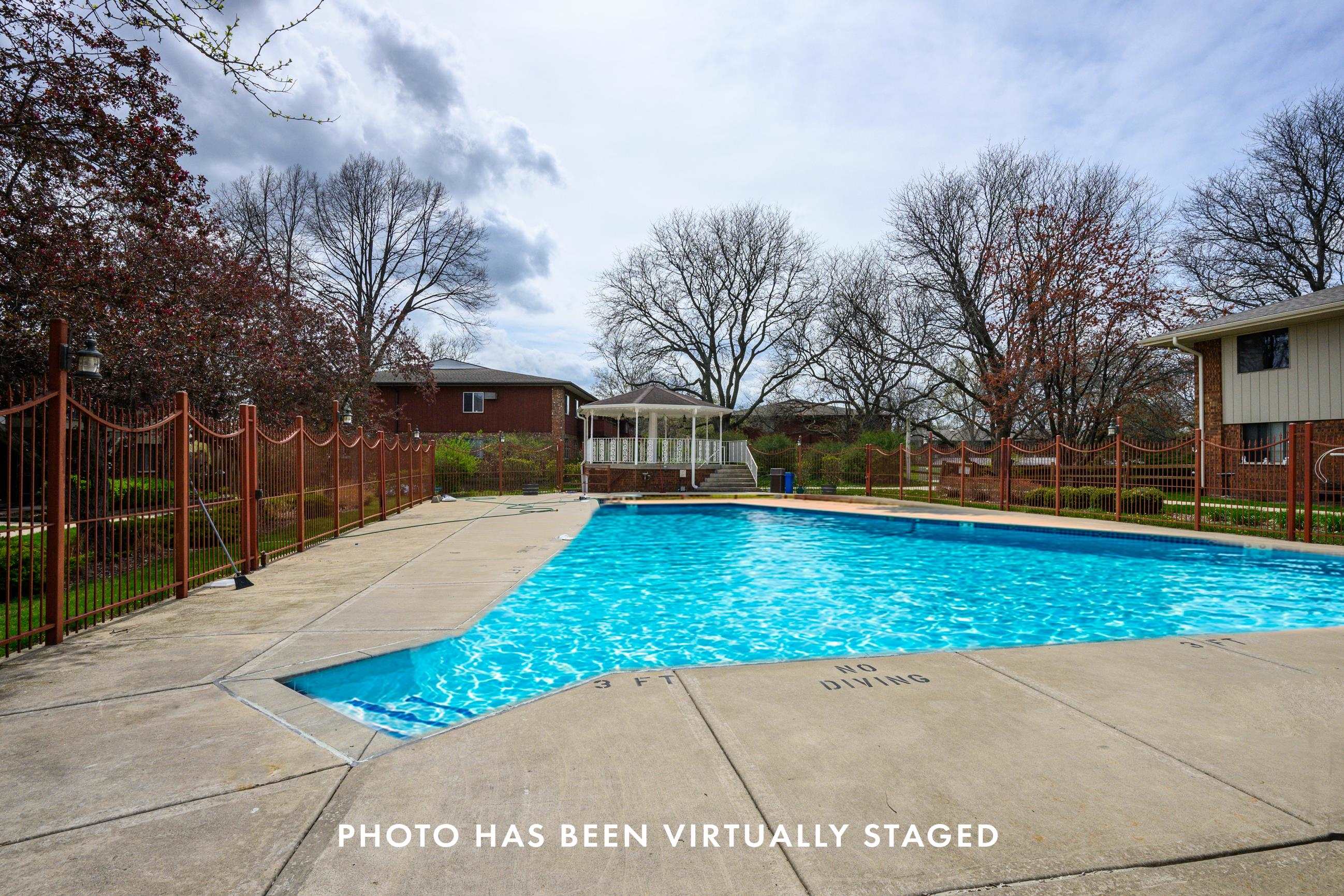 6401 Bridge, Unit 204 Madison, WI 53713 - Photo 36 of 41
