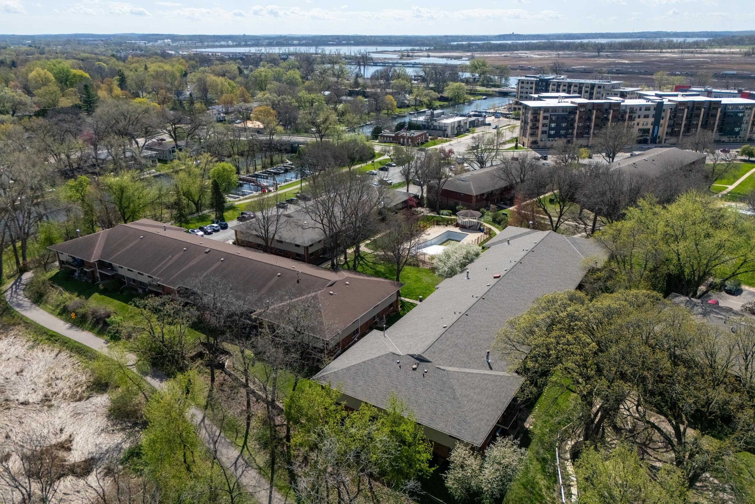 6401 Bridge, Unit 204 Madison, WI 53713 - Photo 41 of 41