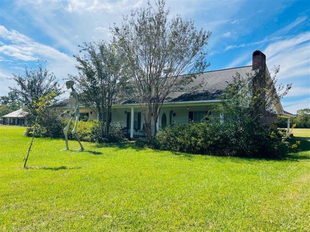 156 Harper Road Hineston, LA 71438 - Photo 1 of 16 Gallery Image 1