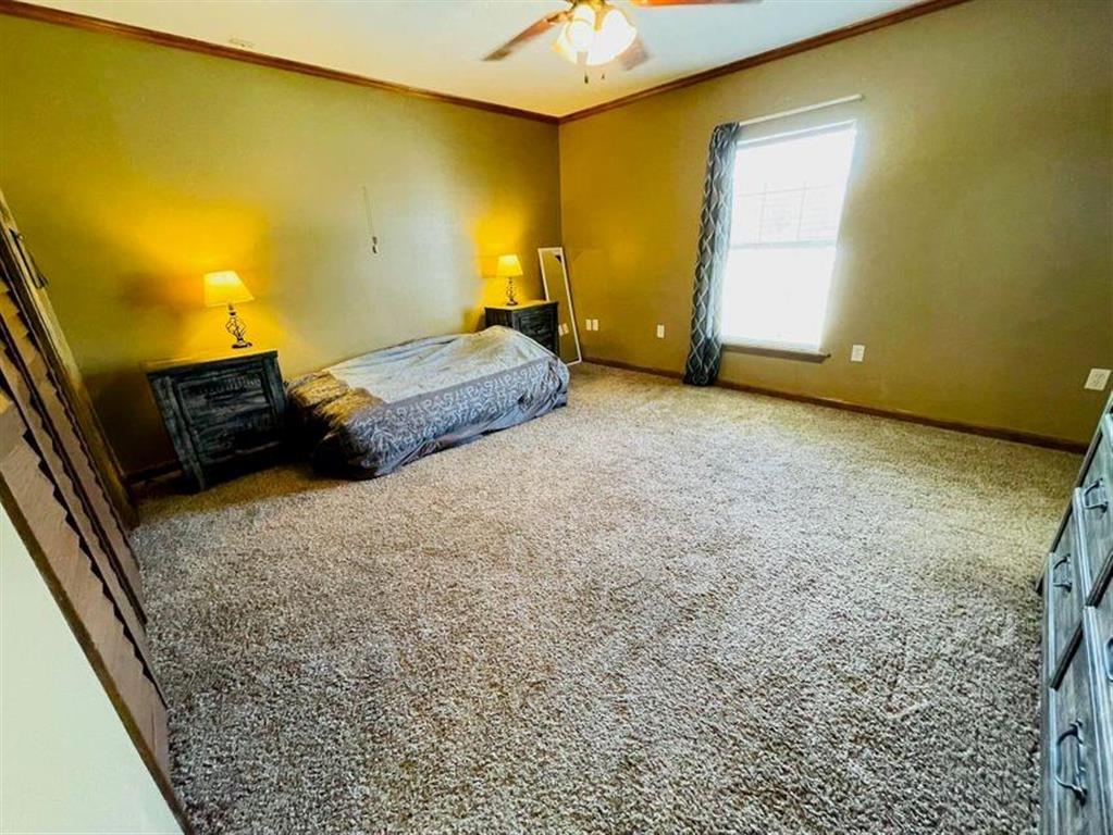 156 Harper Road Hineston, LA 71438 - Photo 12 of 16 Gallery Image 12