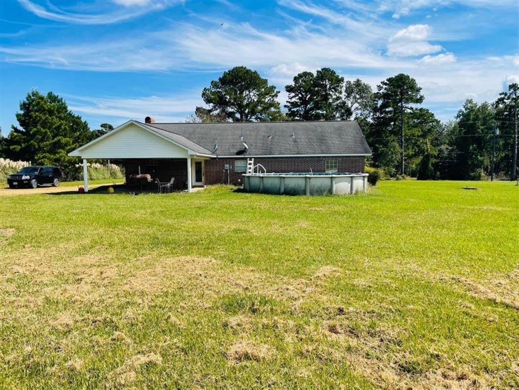 156 Harper Road Hineston, LA 71438 - Photo 16 of 16 Gallery Image 16