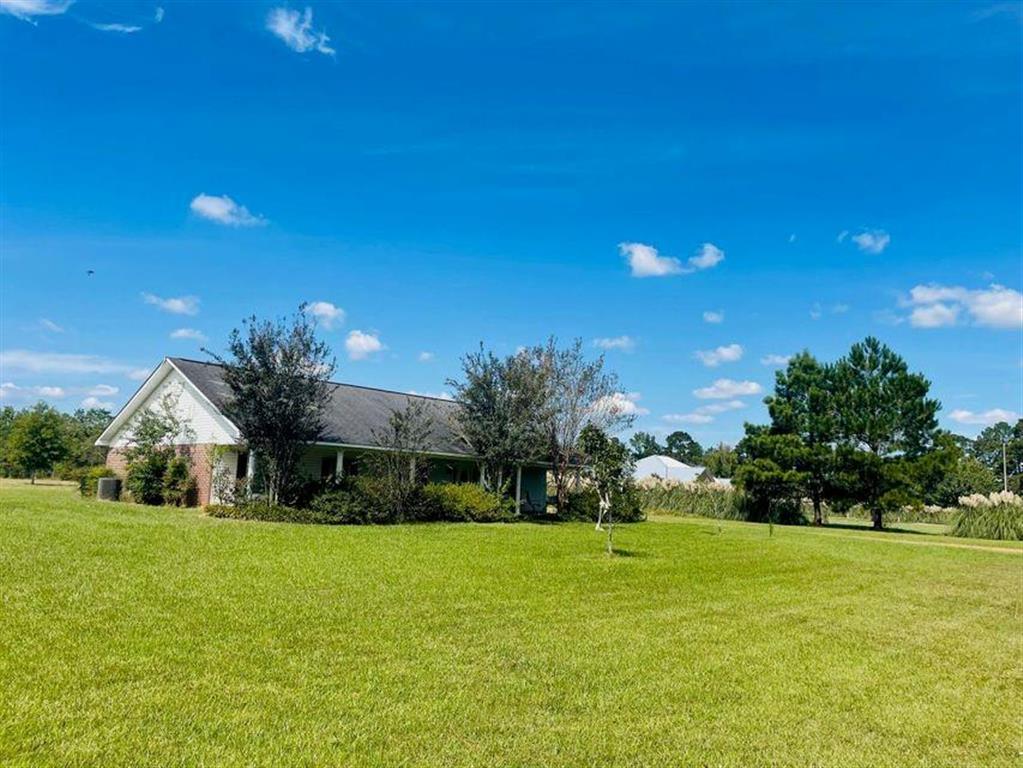 156 Harper Road Hineston, LA 71438 - Photo 2 of 16 Gallery Image 2