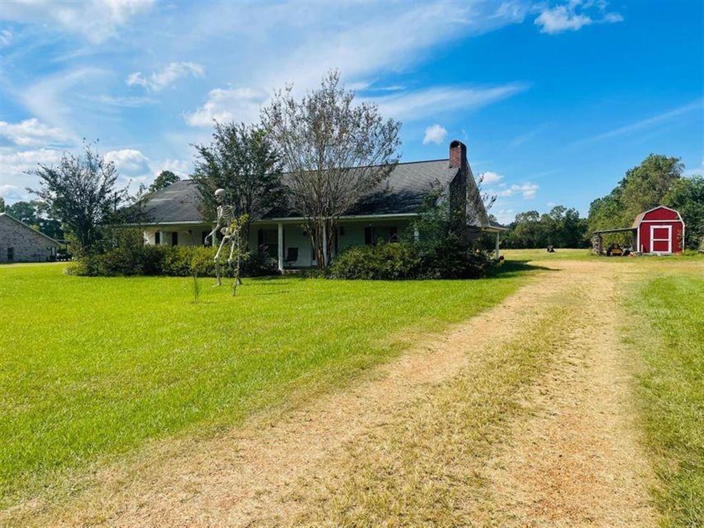 156 Harper Road Hineston, LA 71438 - Photo 3 of 16 Gallery Image 3