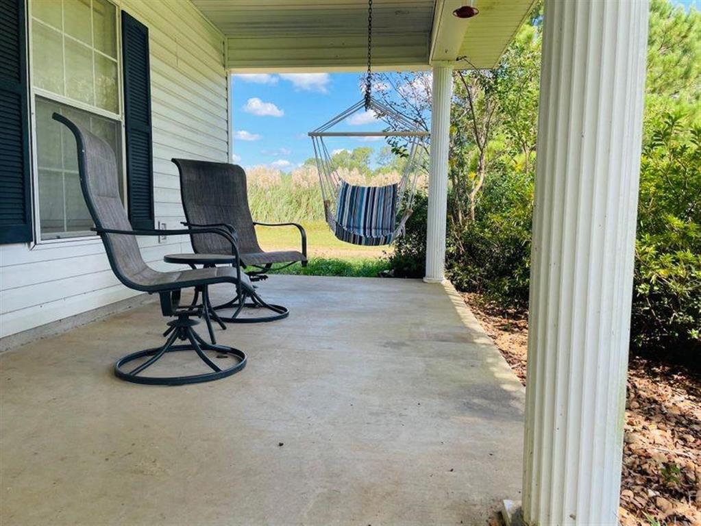 156 Harper Road Hineston, LA 71438 - Photo 4 of 16 Gallery Image 4