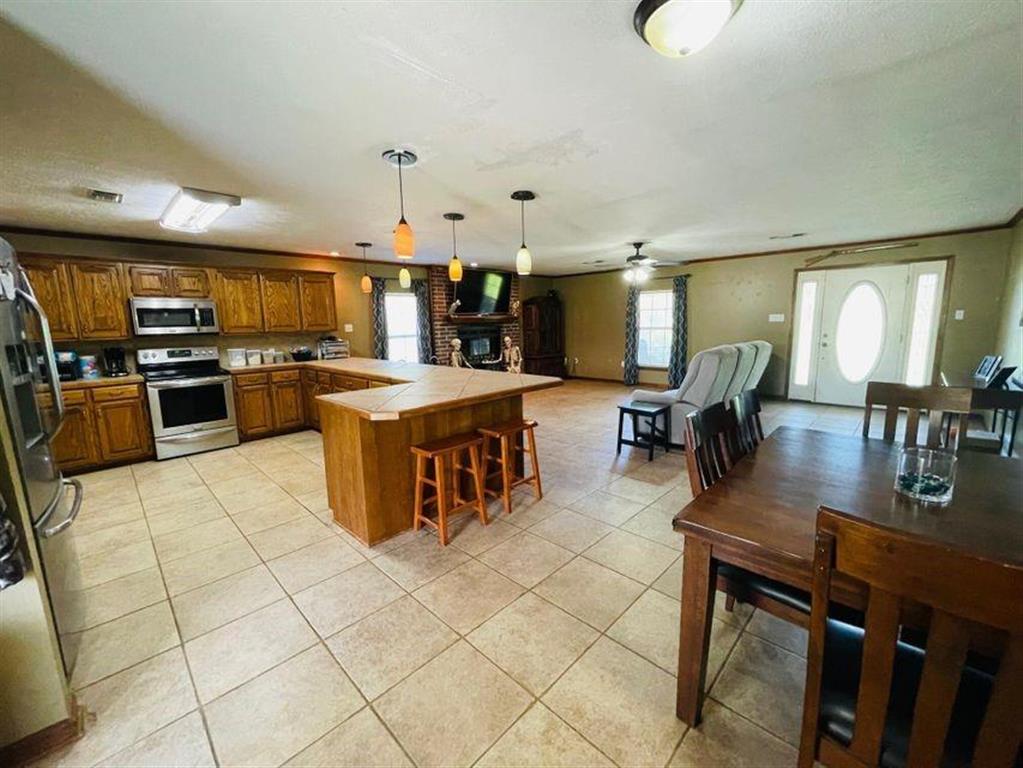 156 Harper Road Hineston, LA 71438 - Photo 5 of 16 Gallery Image 5
