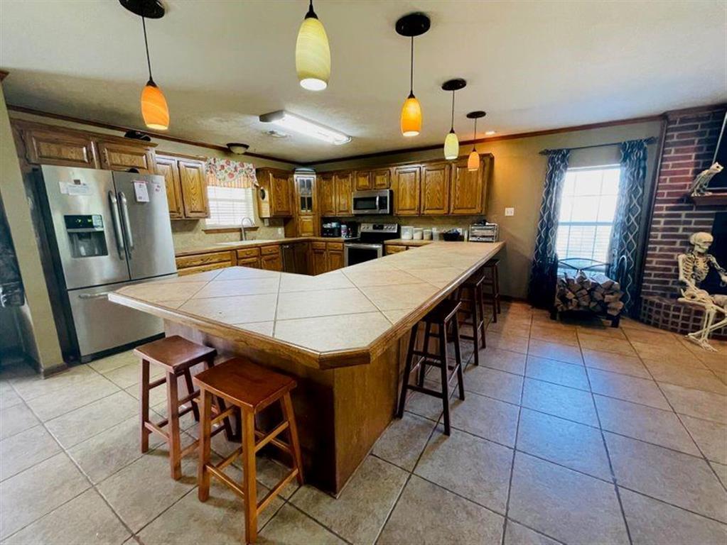 156 Harper Road Hineston, LA 71438 - Photo 6 of 16 Gallery Image 6