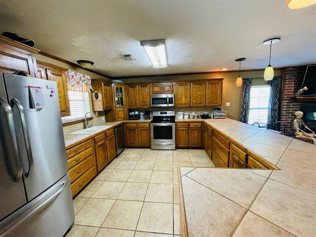 156 Harper Road Hineston, LA 71438 - Photo 7 of 16 Gallery Image 7