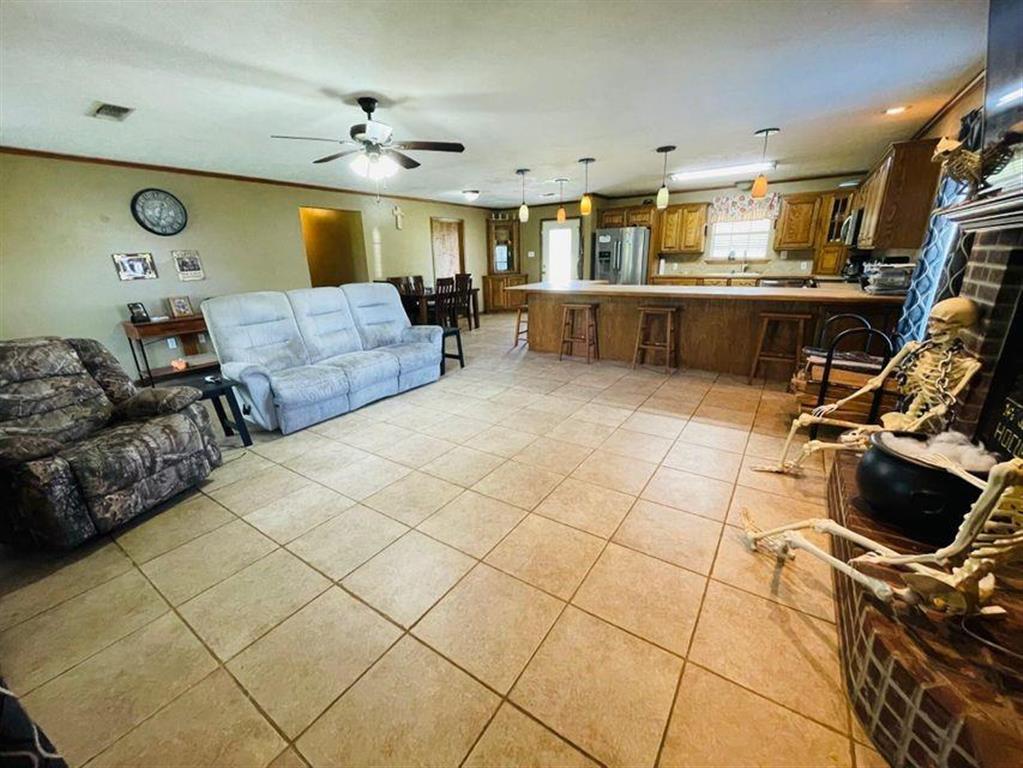 156 Harper Road Hineston, LA 71438 - Photo 8 of 16 Gallery Image 8