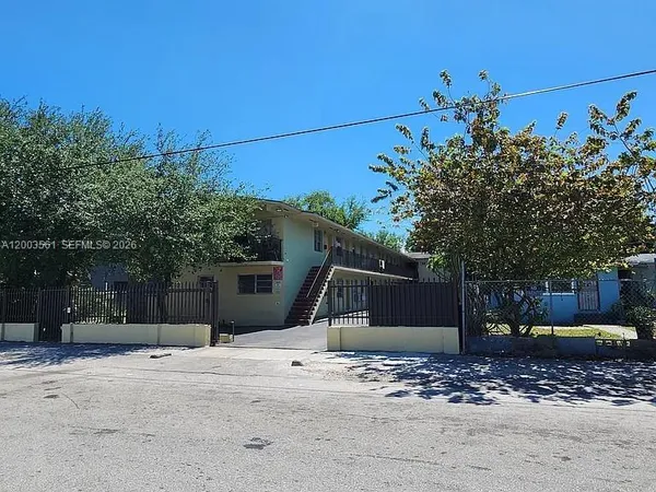 $1,400 | 300 Northeast 78th Street, Unit 300, Miami, FL 33138