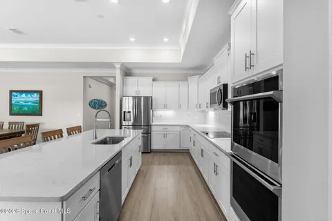 $915,000 | 737 Clearwater Avenue, Satellite Beach, FL 32937
