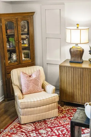 $189,000 | 201 Ron Royce Drive, Unit 1, Elizabethton, TN 37643