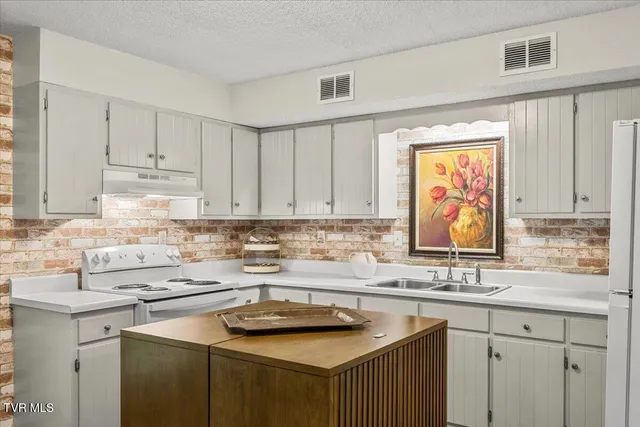 $189,000 | 201 Ron Royce Drive, Unit 1, Elizabethton, TN 37643