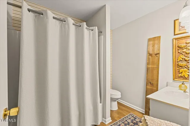 $189,000 | 201 Ron Royce Drive, Unit 1, Elizabethton, TN 37643